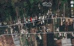 bán đất 300m2 tại nhuận đức, củ chi, hcm - mặt tiền đường nguyễn thị dòn - giá 2 tỷ