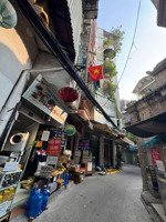 nhà gần mặt phố phạm ngọc thạch vỉa hè 10m 1 tầng 50m2, 16 tỷ