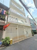 104 - bán nhà ngang 17m dài 7m nhà 3 lầu lũy bán bích p. tân thành q. tân phú