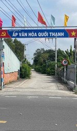 nhà mới sửa, mặt tiền hùng vương, quới thạnh, phước an