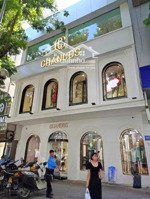 siêu hiếm! nguyễn du hai bà trưng, mặt tiền 20m, vị trí trung tâm kinh doanh lh 