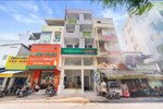 bán gấp nhà mt mạc thiên tích quận 5, dt 6x15m nh 8.4m kc 6 tầng tm, 20p khách sạn, giá 41 tỷ