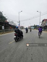 hoan hỷ tháng mới em bán lô đất 189m2 _tại phố chợ ba tha_hà nội