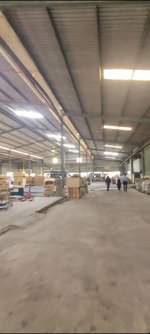 5500m2 nhà xưởng độc lập có pccc tự động tại kcn phú tài