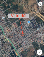 chính chủ cần bán lô đất 600m2 full thổ cư ô tô 7 chỗ vào tận đất