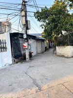 chính chủ gửi bán lô đất tại 62 đê quai chảo - hồng bàng - hải phòng