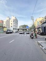 BÁN NHÀ MẶT TIỀN HOÀNG HOA THÁM 5TÀNG 3,5X19 NGAY CỔNG NHÀ GA T3-CỘNG HÒA CHỈ 16,9TỶ