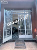 ️️️Nhà Trung Tâm Quận 8 Bán Nhanh SHR 4 Tầng Ở Ngay.️️️