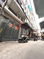 bán nhà đẹp 4 tầng vào ở ngay,nhỉnh 6t- đ.đoàn văn bơ, đi hoàng diệu, gần đại học nguyễn tất thành