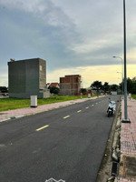 cơ hội sinh lời khi đầu tư đất lương văn nho, cần thạnh, cần giờ, dt 150m2, giá 3 tỷ 500, sổ riêng