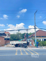 mặt tiền cmt8 đường kinh doanh, 149m2, 60m odt, giá 6,75 tỷ