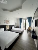 TOÀ KHÁCH SẠN CẨM THANH – HỘI AN sát Rừng Dừa Bảy Mẫu & Casamia