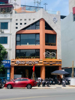 cho thuê nhà mặt phố bát đàn diện tích 80m² x 4 tầng, mặt tiền 7m, làm mọi mô hình cho thuê dài hạn