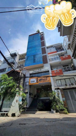 bán gấp mặt tiền phan bội châu , phường 14, bình thạnh-166m2 (5,2x33)ctxd hầm 7 tầng giá bán 25 tỷ