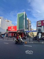 siêu phẩm !!! nhà 2 mặt tiền trước sau ung văn khiêm - bình thạnh(15x30m) xd: hầm 7 lầu 49 tỷ