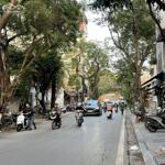 Mặt phố Cũ HAI BÀ TRƯNG - Lô góc hơn 200m2 - mặt tiền 7m - Chỉ nhỉnh 400 TR/M2.