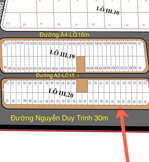đất tái định cư kđt đông tăng long