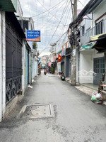 bán nhà phan văn trị | 52m2 | 3pn | nhỉnh 6 tỷ xíu | ngay cityland