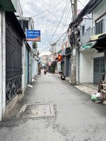 phan văn trị - 52m2 - nhỉnh 6tỷ - ngay cityland