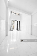 bán nhà cách mạng tháng tám - p.13 - quận 10 - 50m2 - 3 tầng - nhà mới - vào ở liền - giá 6.59 tỷ