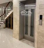 bán nhà riêng 11,7 tỷ, 43m2 tại đội cấn, ba đình, hà nội - hàng hiếm, thang máy, 5 ngủ.