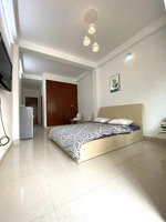 căn hộ balcony gần uth, ftu- quận bình thạnh