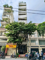 bán nhà 7 tầng mặt tiền nguyễn thái học, quận 1 (4x20m, 12 phòng) tn 100triệu/th - giá 37 tỷ