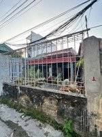 chính chủ cần bán lô đất tại 64 đê quai chảo, hồng bàng, hải phòng