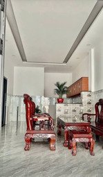 bán nhà hóc môn, ngang khủng 7,5m