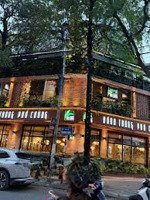 siêu hiếm tòa nhà trần duy hưng cầu giấy, dt lớn, mặt tiền 18m