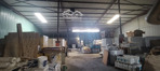cho thuê kho xưởng đường tây tựu, nhổn, dt 440m2. điện 3fa, xuất vat, xe công đỗ cửa, bảo vệ, 90k/m