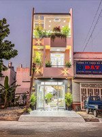 chủ cần bán gấp nhà gần vòng xoay kim hằng, 1 trệt 2 lầu, giá 1 tỷ 890