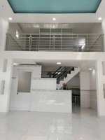 bán nhà xã mỹ hạnh nam tl824 vào cách chợ 700m, đường ô tô. dt 100m2, 1,37tỷ shr, lh 