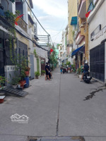 trung tâm quận 10 - ngang lớn 4.5m - chỉ hơn 7 tỷ