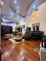 chính chủ mở bán biệt thự 400m2 trong khu biệt thự sao đỏ (cầu rào 2), ngay sau khách sạn pealriver