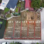 bán đất tại xã hiệp hòa, vĩnh bảo, hải phòng, giá cực chất 550 triệu, 82m2