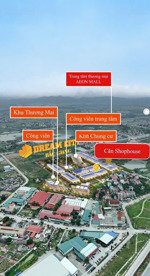 dream city bắc giang - dự án siêu tiềm năng . giá từ hơn 5 tỷ đến 8 tỷ . hotline 