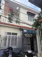 bán nhà 2 tầng 2 mặt kiệt 906 tôn đức thắng, kiệt 24 hoặc 47 ngô sĩ liên sắc nguyễn 