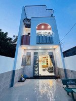 định cư mỹ_bán nhà ngay bửu long mới xây full nội thất