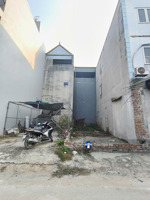 đất an phú tt chúc sơn, 50m2, mt4.2m, nở hậu,view hồ, ô tô kd, 4.6 tỷ chương mỹ, hà nội.