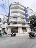 bán nhà mặt tiền hẻm 7a thành thái 72.7m2 nhà 5 tầng chỉ 20 tỷ thương lượng phúc an