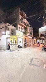 tân bình - khu bàu cát đồng đen - hxh - ô tô thông chdv 17 phòng 128m2 giá nhỉnh 9 tỷ