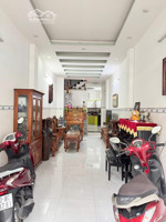 bán nhà 4pn, 3wc, 65m2 tại cao xuân dục, q8 giá 11,5 tỷ (có thương lượng)