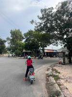 cặp góc kinh doanh 212m2 an điền , bến cát - ngay cạnh khu công nghiệp rạch bắp - giá 6 tỷ 5