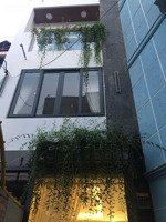 căn nhà duy nhất quá rẻ! hẻm duy tân, p. 15, q phú nhuận (7m*7.75m)-3 tầng, giá chỉ: 6.2 tỷ, tl