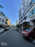 bán nhà gò dầu - khu vip tân phú - 5 tầng 70m2 - nhà 2 mặt hẻm thông thoáng - ô tô ngủ trong nhà