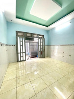 bán nhà bùi đình tuý, p12, bình thạnh | sát chợ bà chiểu | gần hẻm xe hơi | 2 tầng btct | 6.28 đ