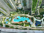 bán gấp căn hộ chung cư lumiere boulevard ở vinhomes grand park 73m2,2n2vs view hồ bơi, sông,