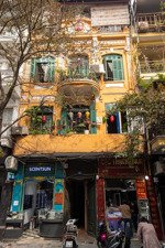 cho thuê nhà mặt phố hàng bạc - tầng 1 diện tích 120m², mặt tiền 6m, vị trí đẹp trung tâm hoàn kiếm