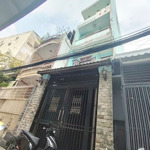 nhà hẻm 4m - 62m2 an bình p5-q5